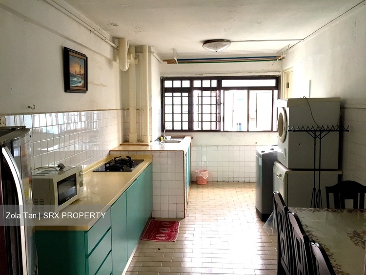 Blk 741 Yishun Avenue 5 (Yishun), HDB 3 Rooms #209935271